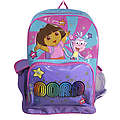 Dora 16" Large BackPack