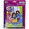 Princess Address Book
