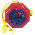 Spiderman Snack Container