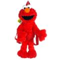 Elmo 15" Plush Backpack