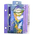 Tinkerbell Note Pouch 3 Piece Set
