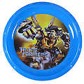 Transformers 8.5" Round Plate