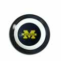 University of Michigan 10" Salad Bowl
