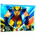 X-Men 3 Ring PVC Pencil Case