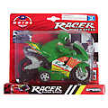 Racer Super Speed Motorcycle