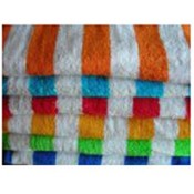 27 x 54 Cabana Stripe Beach Towels