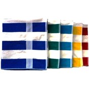 Cabana Stripe Beach Towel