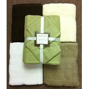 Madison Towel Sets