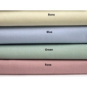 42x46 King Size Pillowcase-colored