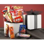 Wholesale Snack Food Gift Baskets