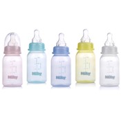 Nuby Baby Bottle
