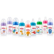 Nuby Baby Bottle