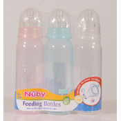 Nuby Baby Bottle