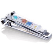 Nuby Infant Nail Clipper