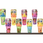 Nuby No-Spill Nickelodeon Sipper Cup