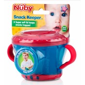 Nuby Snack Keeper