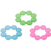 Ice Bite Baby Teether