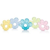 Nuby Water Filled Hand Teether