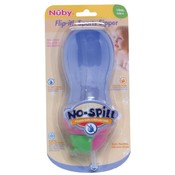Nuby Flip-It Sports Sipper