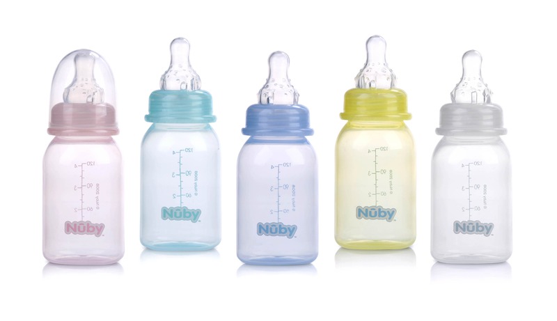 4 oz baby bottles