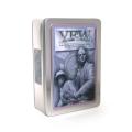 ANZAC VFW 17.6oz Collectible Cookie Tin - WW2
