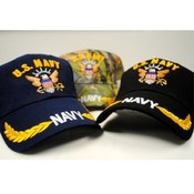 Adjustable Baseball Hats Caps US NAVY
