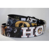 Obama Snap On Fashion Belts