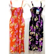 Floral Dresses