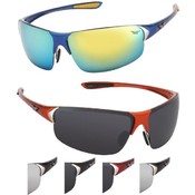 Motorcycle Sports Style Sunglasses