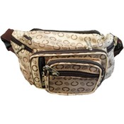 Waist Bag/Fanny Pack - Beige