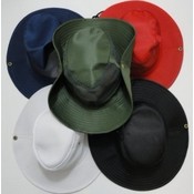 Boonie Hats - Premixed Solid Colors