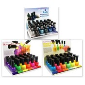 Wholesale Nail Polish Kleancolor Pre Mixed