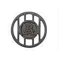 NCAA Arizona State Sports Round Cast Iron Branding Grill Iron Accessory