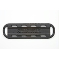 University of Arkansas Hot Dog "RAZORBACKS" Branding Grill Iron Accessory