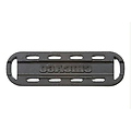 Chicago Sports Inspired Hot Dog Cast Iron Branding Grill Iron Accessory