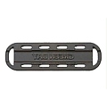 Green Bay Sports Inspired Hot Dog Cast Iron Brandi