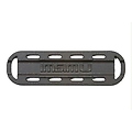 University of Miami Hot Dog Cast Iron "U MIAMI" Branding Grill Iron Accessory