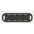 Oklahoma State University Logo Hot Dog Cast Iron Branding Grill Iron Accessory