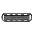 Pittsburgh Sports Inspired Hot Dog Cast Iron Branding Grill Iron Accessory