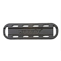 University of Texas Hot Dog Cast Iron "HOOK 'EM" Branding Grill Iron Accessory