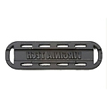 Virginia Tech University Hot Dog "VIRGINIA TECH" Branding Grill Iron Accessory