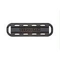 Wake Forest University Logo Hot Dog Cast Iron  Branding Grill Iron Accessory
