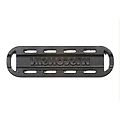 University of Wisconsin Hot Dog "WISCONSIN" Branding Grill Iron Accessory