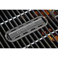 West Virginia University Hot Dog "WEST VIRGINIA" Branding Grill Iron Accessory