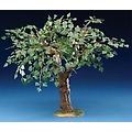 Fontanini 5" Nativity Village Landscaping Fig Tree #56578