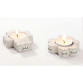 Pack of 8 Irish Blessings Tealight Candle Holders