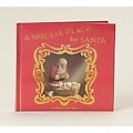 A Special Place For Santa Christmas Children's Book