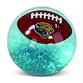Pack of 2 NFL Jacksonville Jaguars Light-Up Football Super Balls