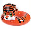 Pack of 2 NFL Cincinnati Bengals Mascot Swimming Pool Inner Tubes