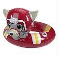 Pack of 2 NFL Kansas City Chiefs Mascot Swimming Pool Inner Tubes
